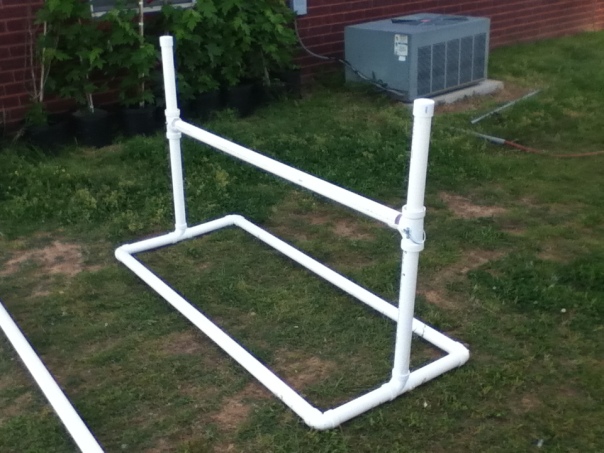 Build Shed Base Out Of Pvc Pipe PDF Plans barn storage shed with loft 